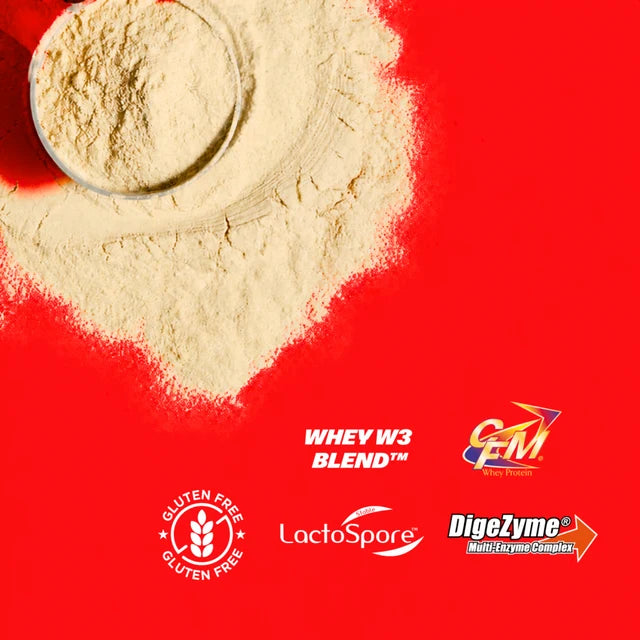 Proteína Pro Active Whey