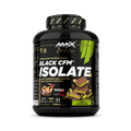 Proteína BLACK CFM Isolate - Black Line