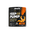 Pre-entreno Yeep Pump Con Cafeína 345gr – Black Line