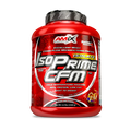 Proteína Isoprime CFM™ Isolate – Amix™