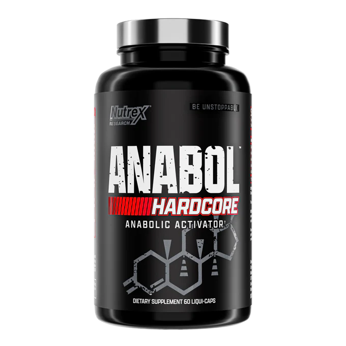 ANABOL HARDCORE