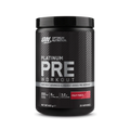 PLATINUM PRE-WORK OUT 420g