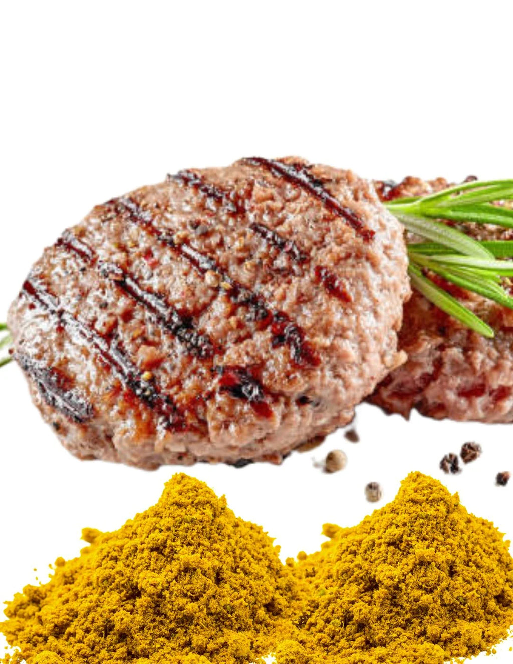 FITNESS BURGER KEBAB