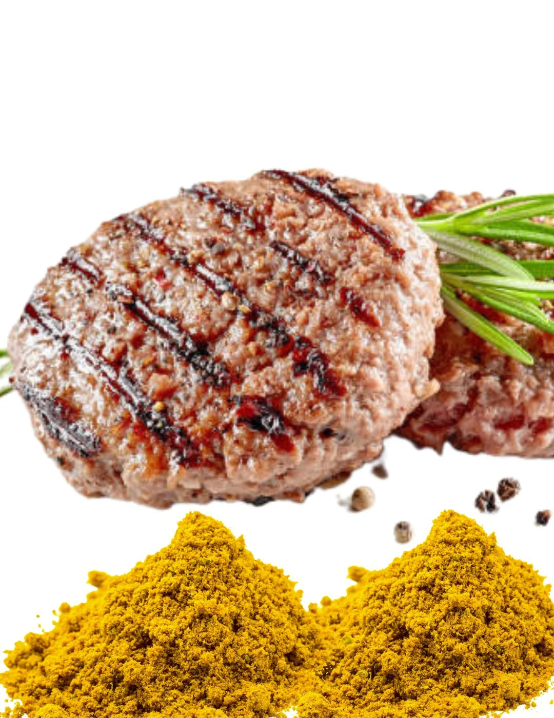 FITNESS BURGER KEBAB