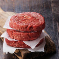 FITNESS BURGER TERNERA