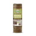 Galleta de trigo integral con chips de chocolate Biocop 250g