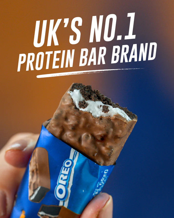 OREO PROTEIN BAR