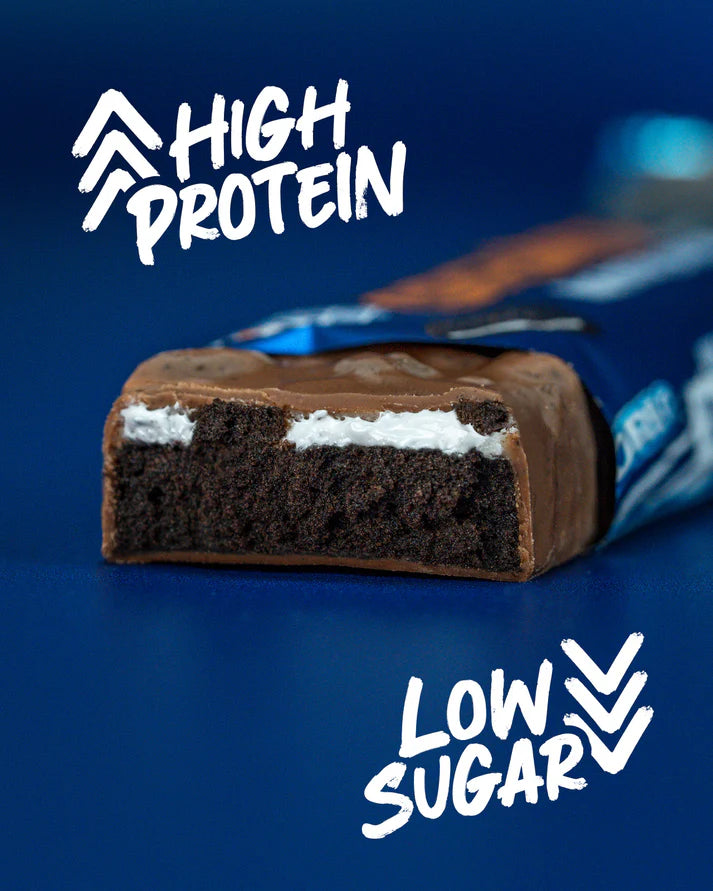 OREO PROTEIN BAR