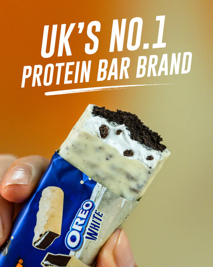 OREO PROTEIN BAR