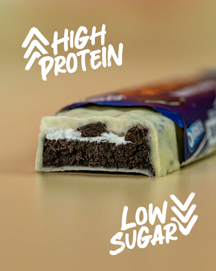 OREO PROTEIN BAR
