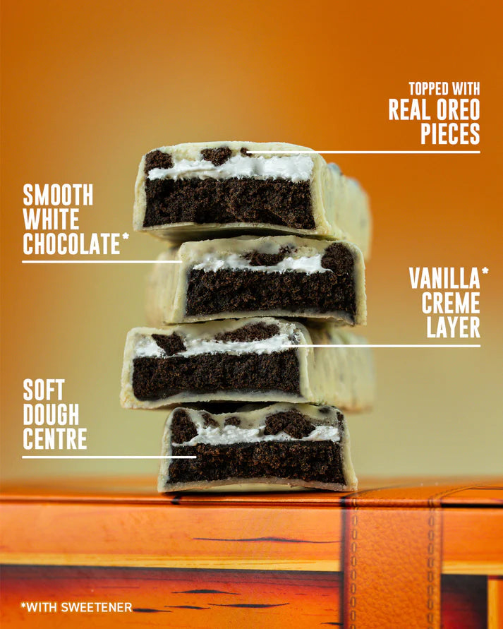 OREO PROTEIN BAR
