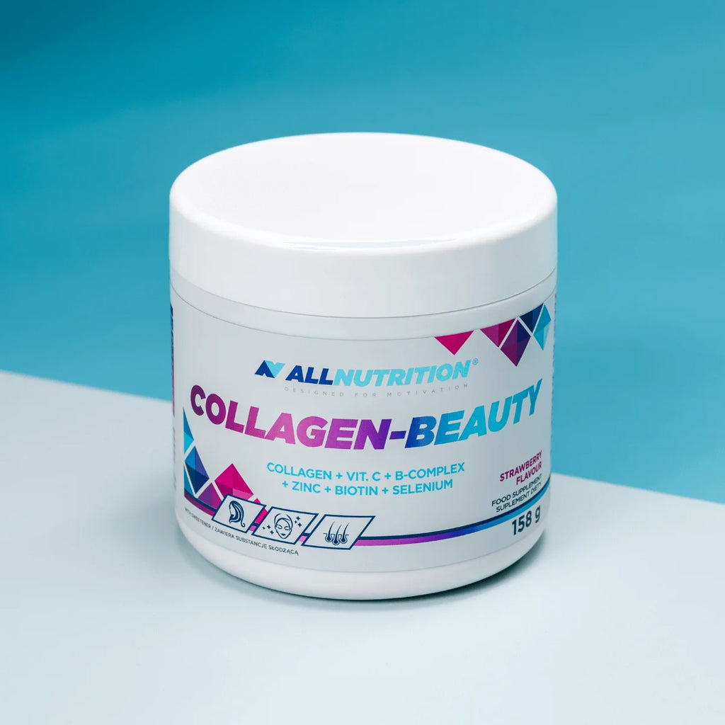 Collagen-Beauty