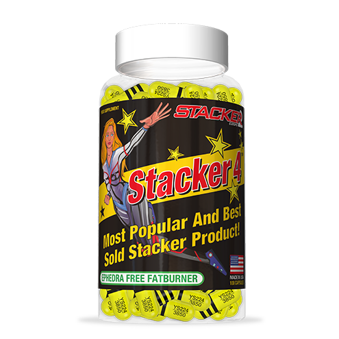 STACKER 4