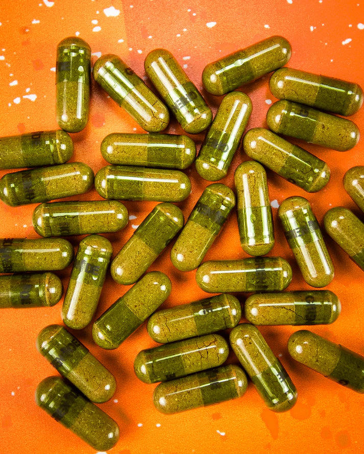 Thermo Detonator 100