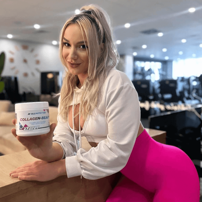 Collagen-Beauty