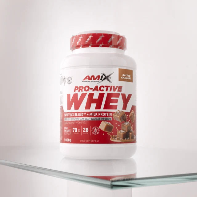 Proteína Pro Active Whey