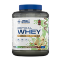 CRITICAL WHEY PROTEIN 2KG