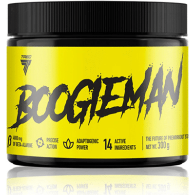 BOOGIEMAN