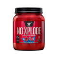 NO-XPLODE