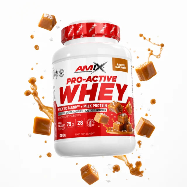 Proteína Pro Active Whey