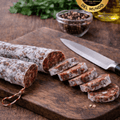 Mejor Chorizo del Mundo 2023 Artesano Dulce Natural ( 500 gr Aprox)