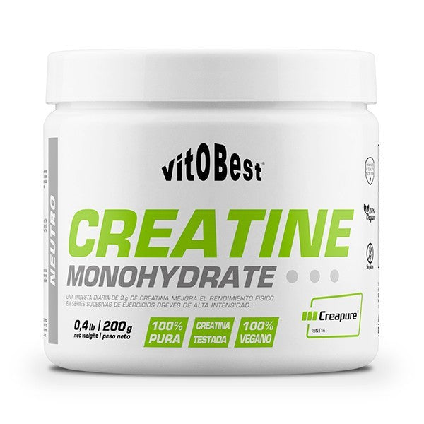 Creatine Monohydrate (Creapure®)