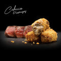Croquetas de Buey “Colección Cremosa”