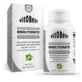 Magnesium Bisglycinate (ChelaPure®)