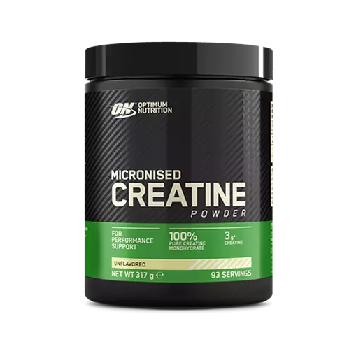 CREATINE MONOHIDRATE