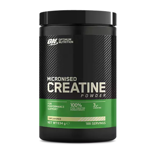 CREATINE MONOHIDRATE