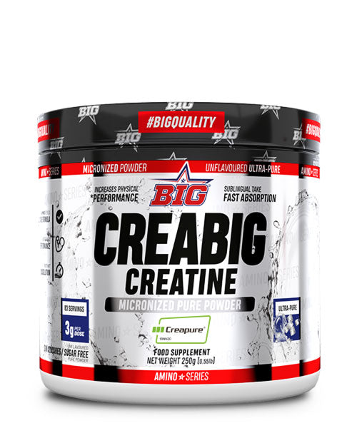 CREABIG CREAPURE 250g